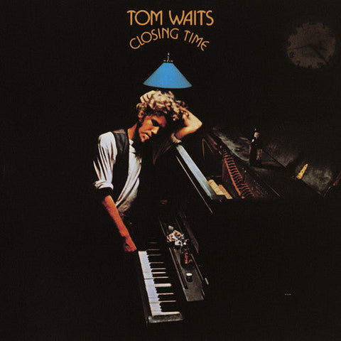 Tom Waits - Closing Time [180 Gram]