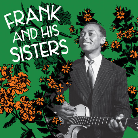 Frank & His Sisters - Frank & His Sisters [Remastered]