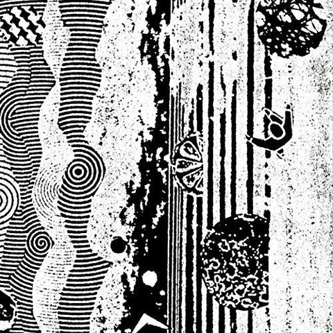 Nightcrawlers - The Biophonic Boombox Recordings [2LP]