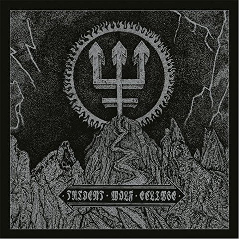 Watain - Trident Wolf Eclipse [Deluxe Box Set]
