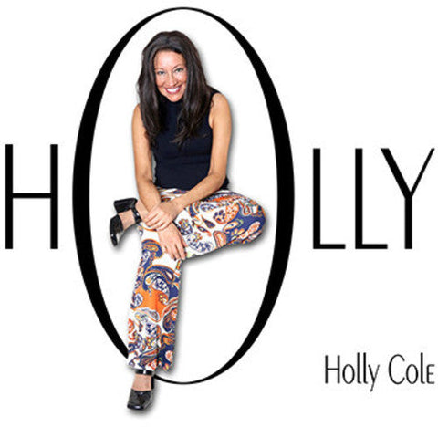 Holly Cole - Holly [LP]