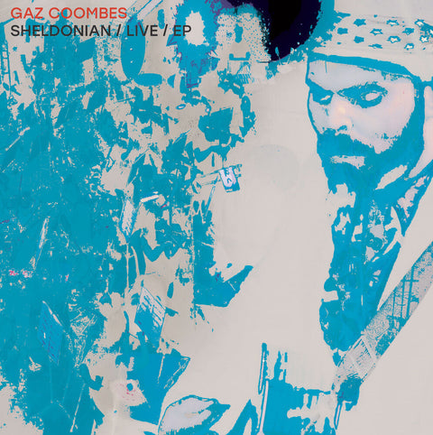Gaz Coombes - Sheldonian / Live / EP [Vinyl]