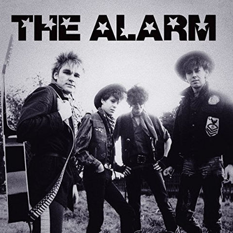 The Alarm - Eponymous 1981-1983 [2LP]