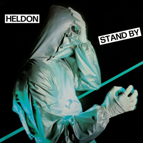 Heldon - Stand By [LP]