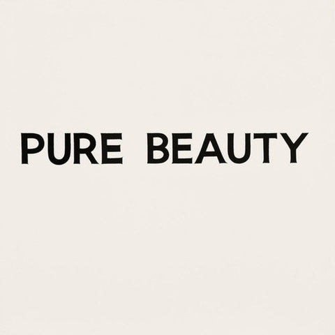 Shirt - Pure Beauty [LP]