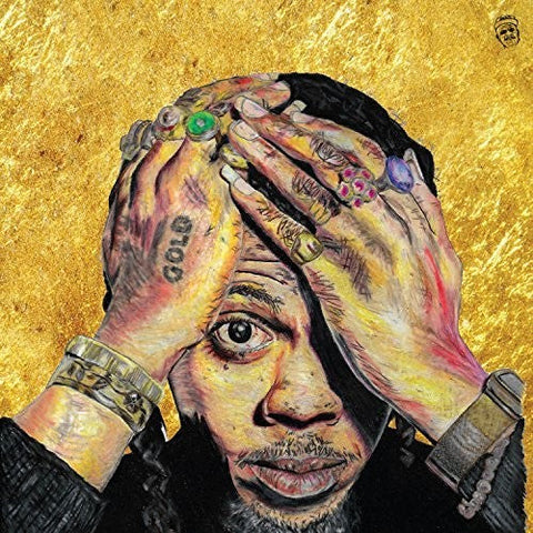 Trinidad James - Father Figga [LP]