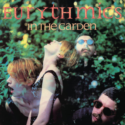 Eurythmics - In The Garden [180 Gram] (Dli)