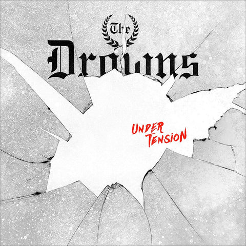 Drowns - Under Tension [LP]