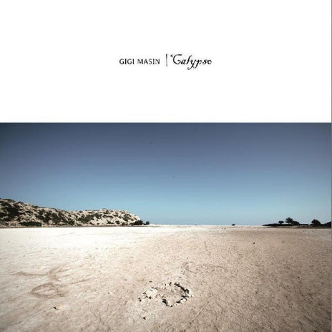 Gigi Masin - Calypso [With Booklet]