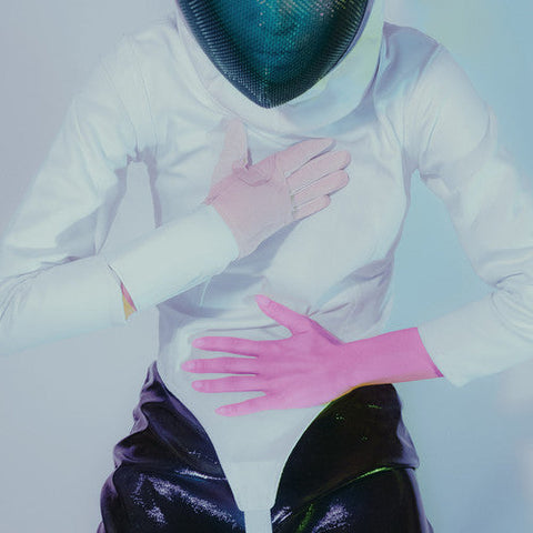 Unknown Mortal Orchestra - Sex & Food (Vinyl LP)