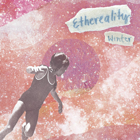 Winter - Ethereality [LP]