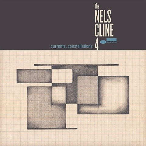 Nels Cline - Currents, Constellations [LP]