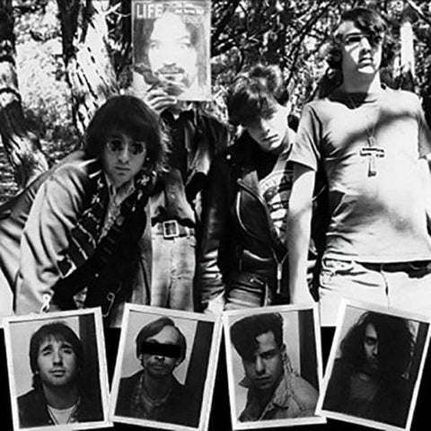 The Dwarves - Lick It 1983-86 [Limited Edition] [Reissue]
