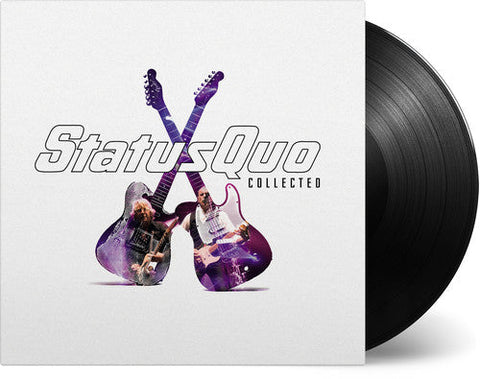 Status Quo - Collected [LP]