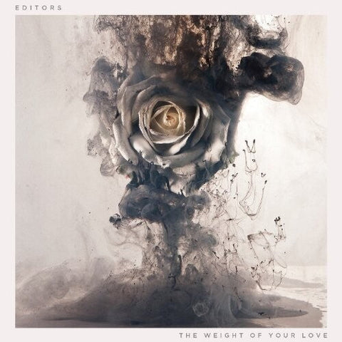 Editors - The Weight Of Your Love (Vinyl LP)