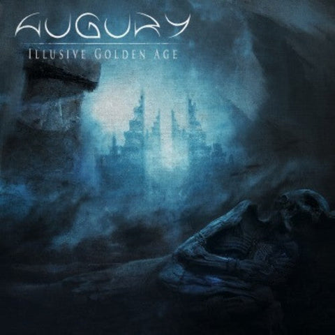 Augury - Illusive Golden Age [LP]