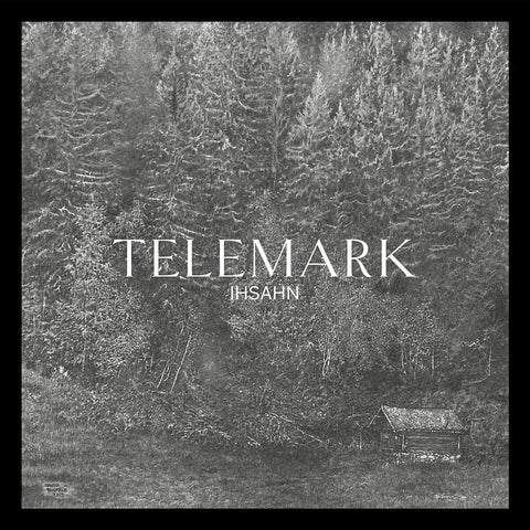 Ihsahn - Telemark [LP]