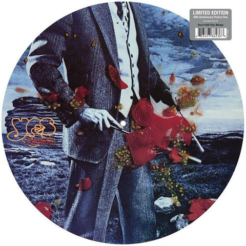 Yes - Tormato [LP]