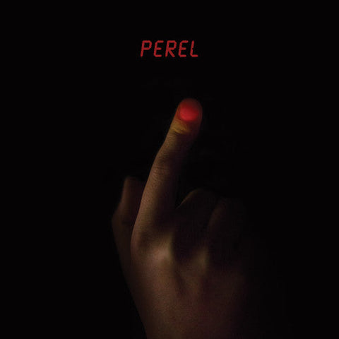 Perel - Hermetica [LP]