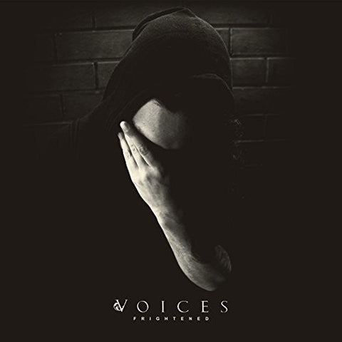Voices - Frightened [LP]