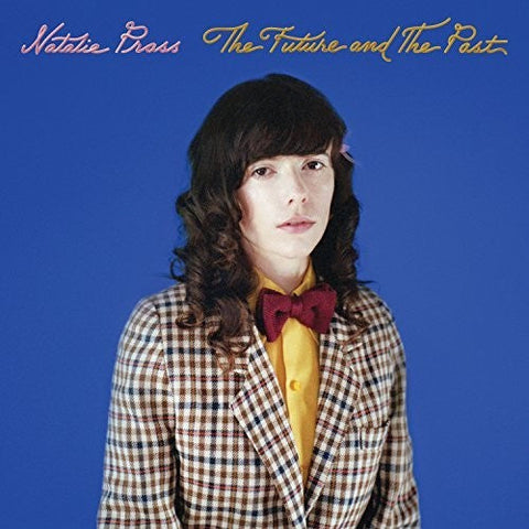 Natalie Prass - The Future And The Past [Red LP]