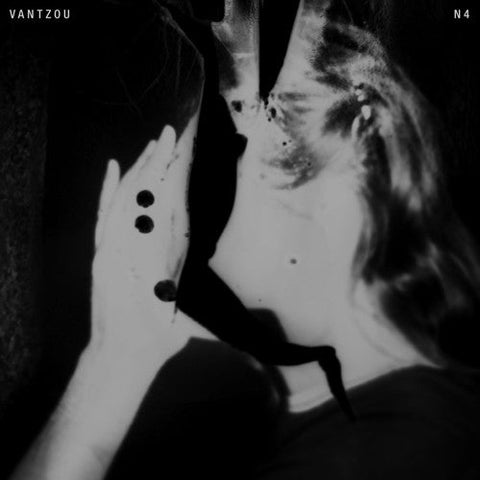 Christina Vantzou - No4 [LP]