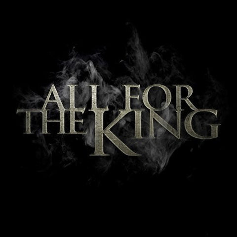 Tilling, Erik - All For The King [LP]