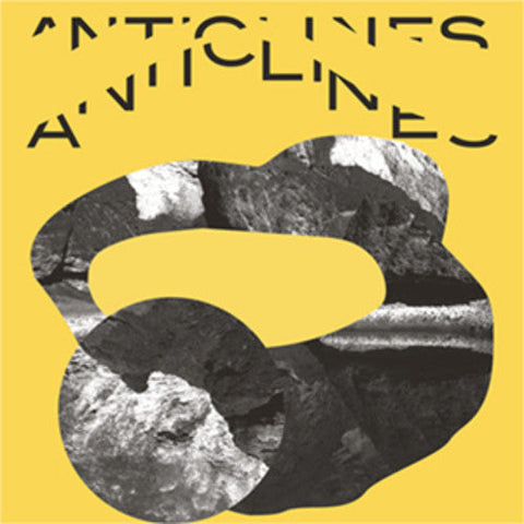 Lucrecia Dalt - Anticlines [LP]