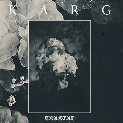 Karg - Traktat [LP]