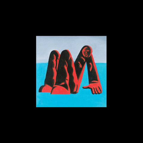 King Krule - Man Alive! [LP]