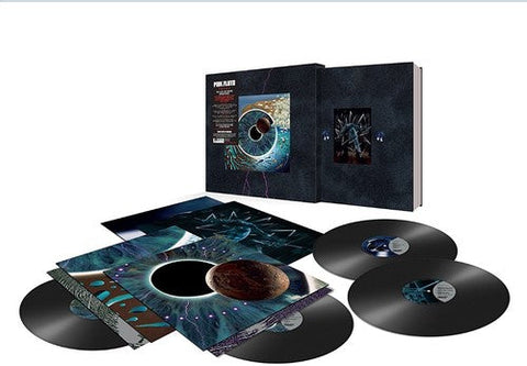 Pink Floyd - Pulse [LP Box Set]