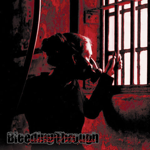 Bleeding Through - Portrait Of The Goddess [LP]