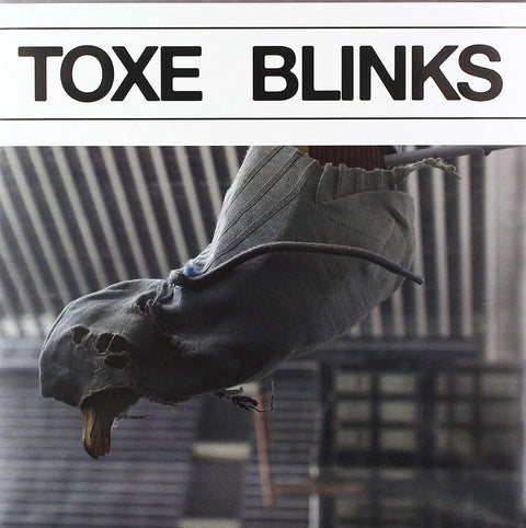 Toxe - Blinks [12" Vinyl]