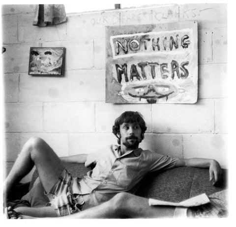 Lazar Benjamin Davis - Nothing Matters [LP]