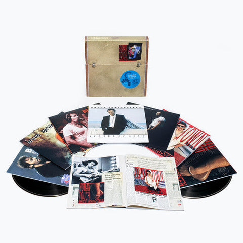 Bruce Springteen - The Album Collection, Vol. 2: 1987-1996 [LP]