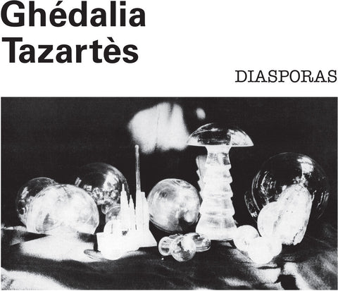 Ghédalia Tazartès - Diasporas [LP]