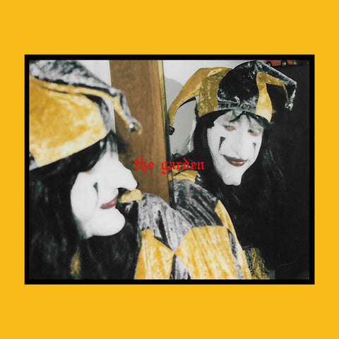 The Garden - Mirror Might Steal Your Charm (Vinyl LP)