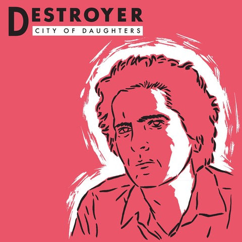 Destroyer - City Of Daughters [LP]