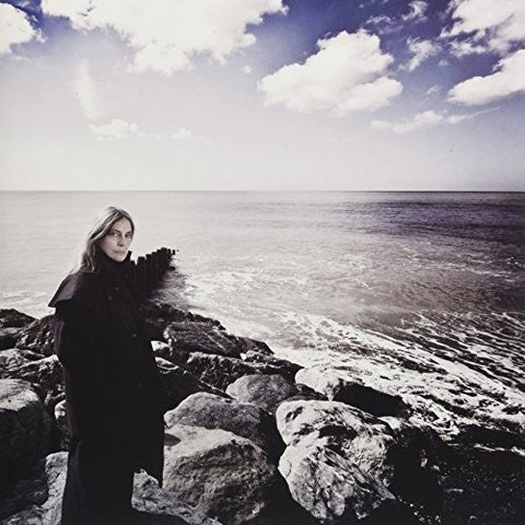 June Tabor - Ashore [LP]