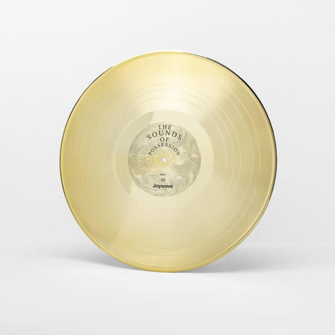Joywave - Possession [LP]