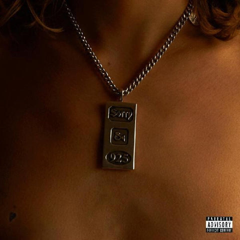 Sorry - 925 [LP]