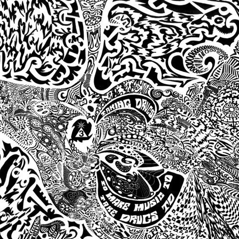 Spacemen 3 - Taking Drugs To Make Music To Take Drugs To [LP]