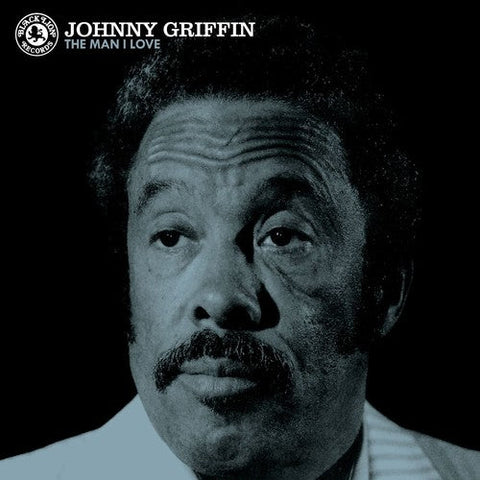 Johnny Griffin - The Man I Love [LP]