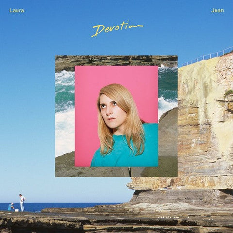 Laura Jean - Devotion [LP]