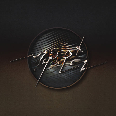 Maserati - Enter The Mirror [LP]