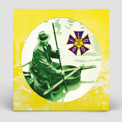 They Might Be Giants - Flood [LP]