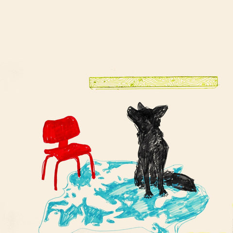 Dogleg - Melee [LP]