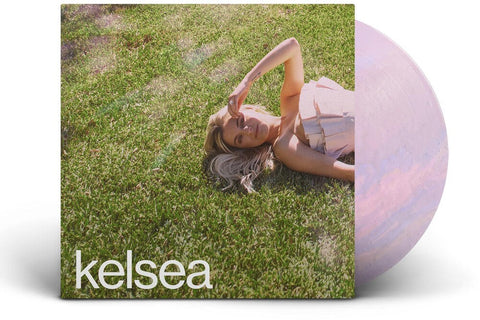 Kelsea Ballerini - Kelsea [LP]