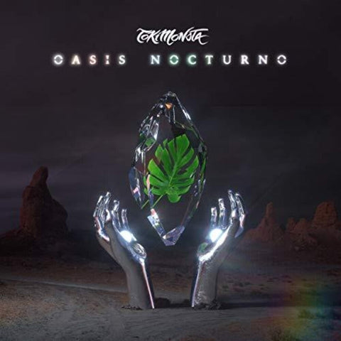 Tokimonsta - Oasis Nocturno [2 LP]
