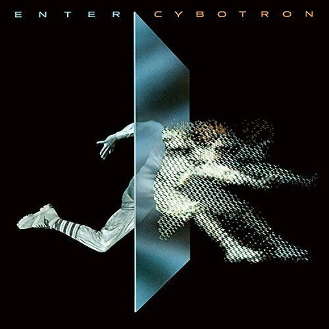 Cybotron - Enter [180 Gram]